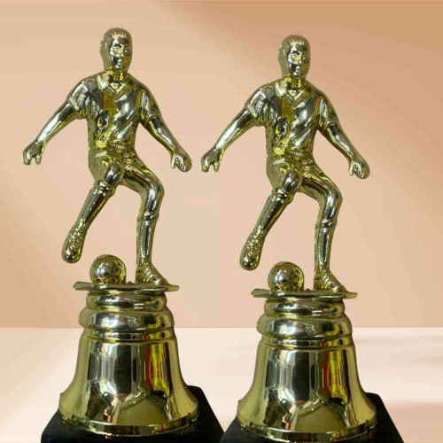 Soccer Trophy (12 pcs)