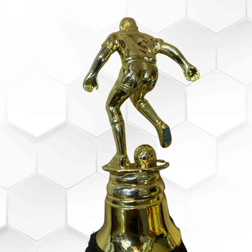 Soccer Trophy (1 pcs)