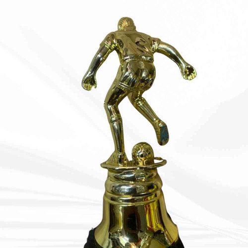 Soccer Trophy (1 pcs)