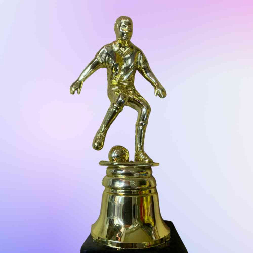 Soccer Trophy (1 pcs)