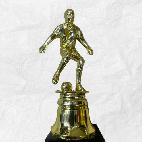 Soccer Trophy (1 pcs)