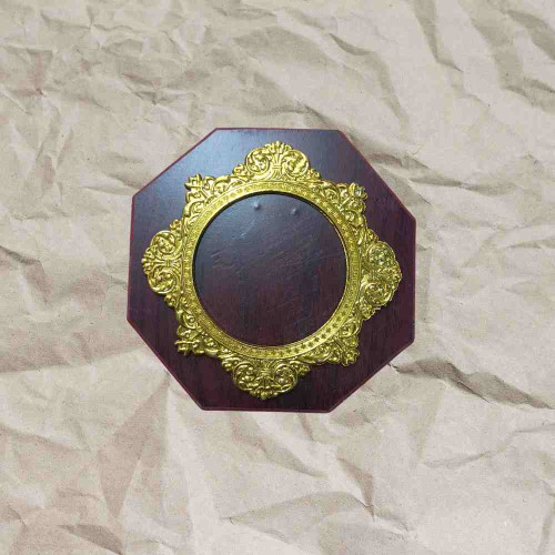 Small Octagon Token of Love (1pcs)