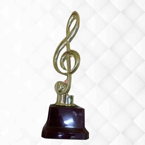 Music Campions Trophy (1pcs)