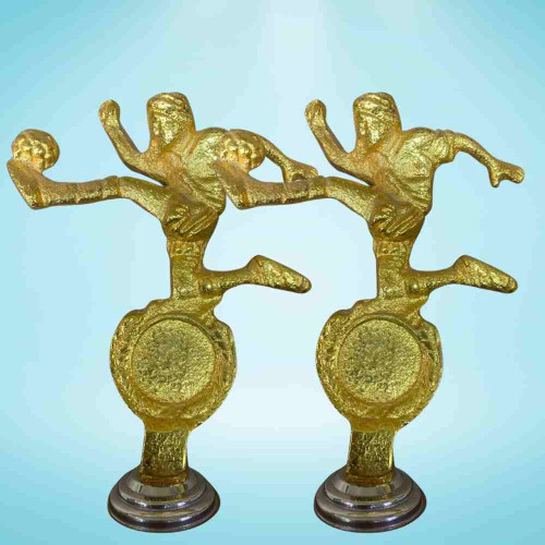 Victory Kick Trophy (12pcs)