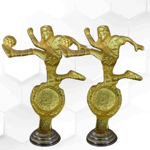 Victory Kick Trophy (12pcs)