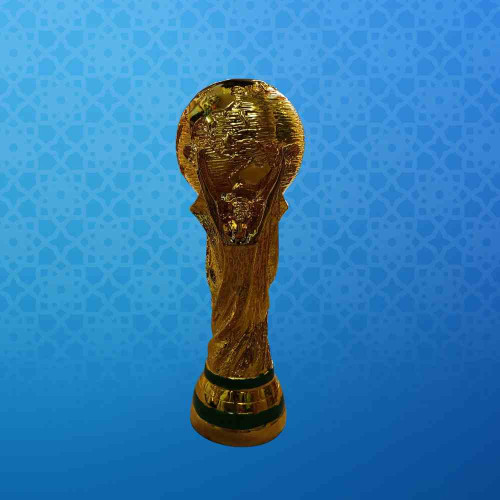 World Cup Trophy (1pcs)