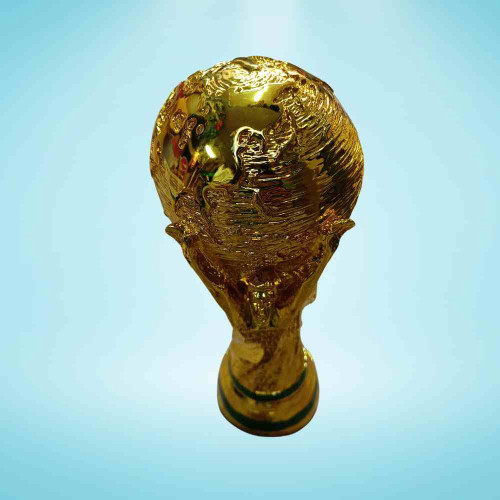 World Cup Trophy (1pcs)