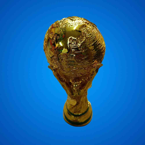 World Cup Trophy (1pcs)