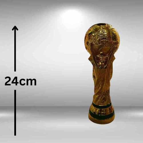 World Cup Trophy (12pcs)