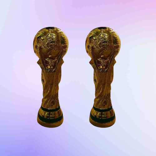 World Cup Trophy (12pcs)