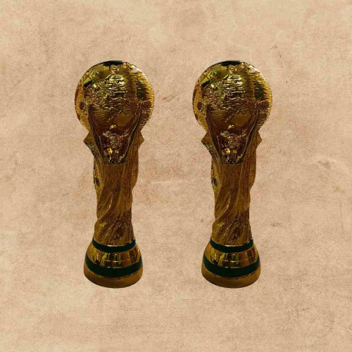 World Cup Trophy (12pcs)