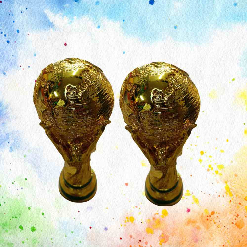 World Cup Trophy (12pcs)