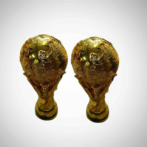 World Cup Trophy (12pcs)