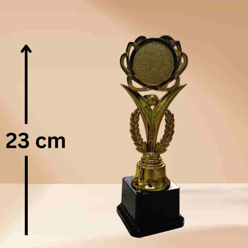 Victory Bloom Award (1pcs)