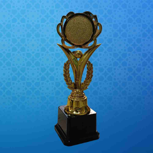 Victory Bloom Award (1pcs)