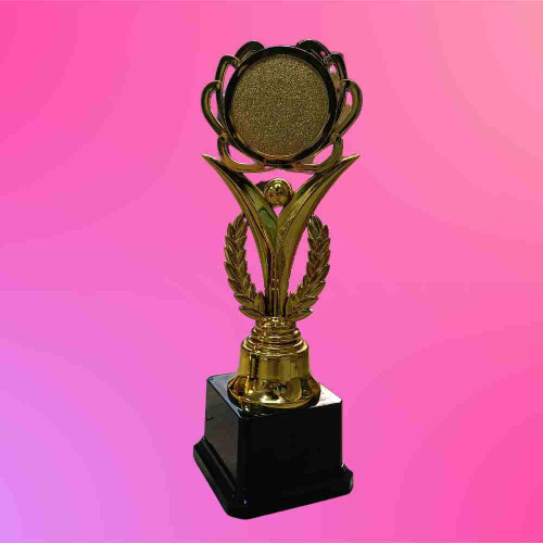 Victory Bloom Award (1pcs)