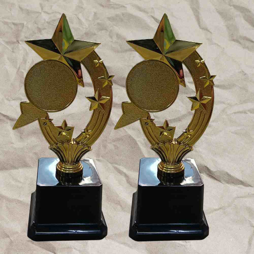 7 Star Trophy (12pcs)