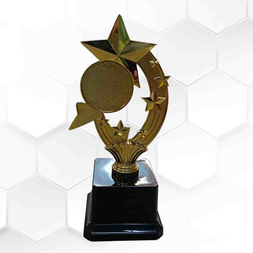 7 Star Trophy (1pcs)