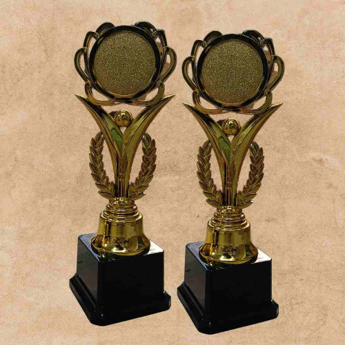 Victory Bloom Award (12pcs)