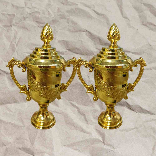 Crown of Distinction Medium Trophy (12pcs)