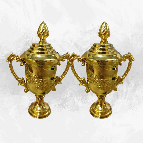 Crown of Distinction Medium Trophy (12pcs)