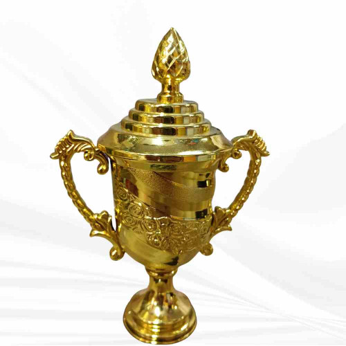 Crown of Distinction Medium Trophy (1pcs)