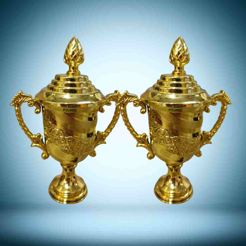 Crown of Distinction Small Trophy (12pcs)