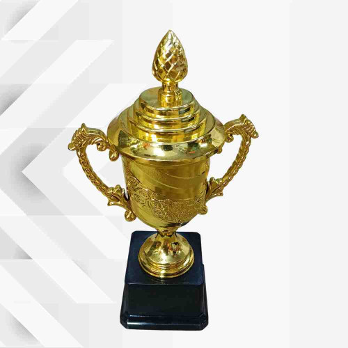 Crown of Distinction Small Trophy (1pcs)