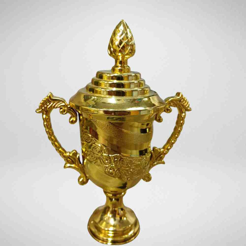 Crown of Distinction Small Trophy (1pcs)