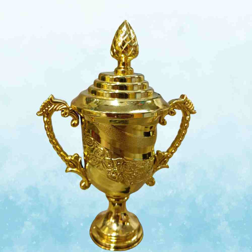 Crown of Distinction Small Trophy (1pcs)