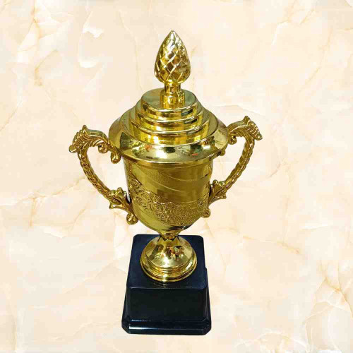 Crown of Distinction Large Trophy (1pcs)