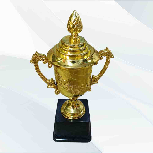 Crown of Distinction Large Trophy (1pcs)