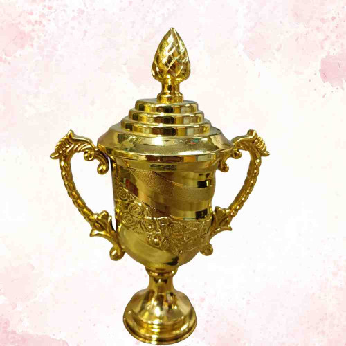 Crown of Distinction Large Trophy (1pcs)