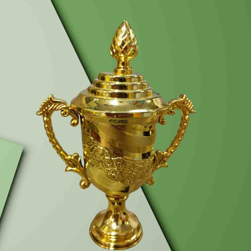 Crown of Distinction Large Trophy (1pcs)