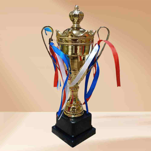 Victory Rose Trophy (1pcs)