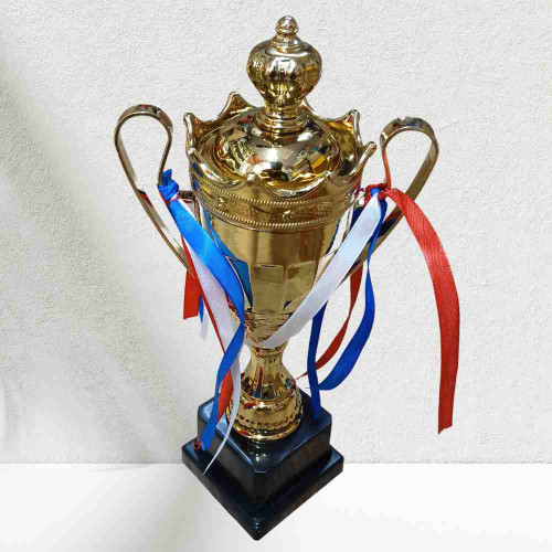 Victory Rose Trophy (1pcs)