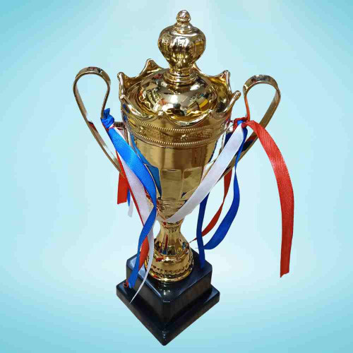 Victory Rose Trophy (1pcs)