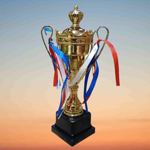 Victory Rose Trophy (1pcs)