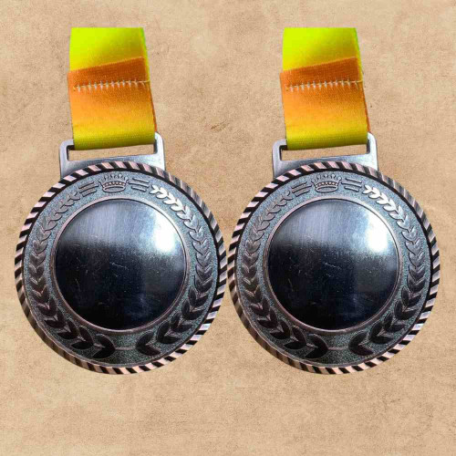 Color Bronze Medal (12pcs)