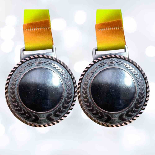 Color Bronze Medal (12pcs)