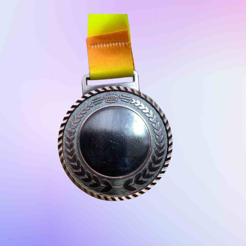 Color Bronze Medal (1pcs)