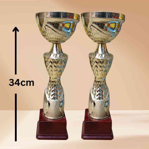 Legend Award (12pcs)