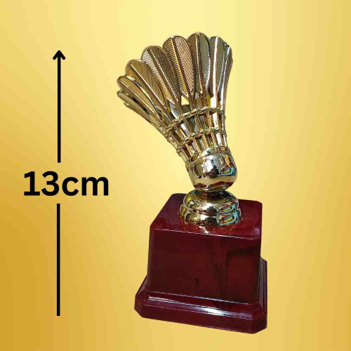 Cock Trophy (1pcs)