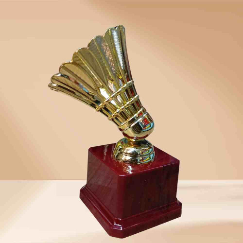 Cock Trophy (1pcs)