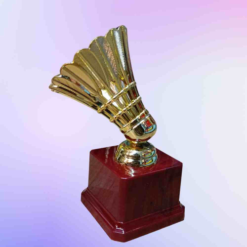 Cock Trophy (1pcs)