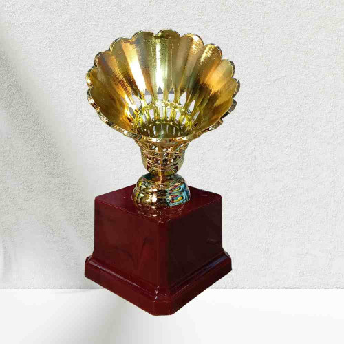 Cock Trophy (1pcs)