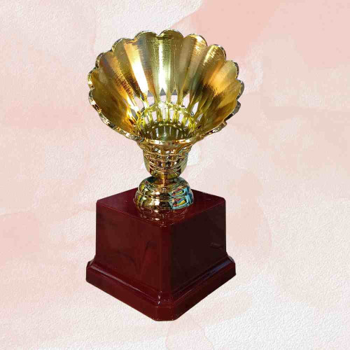 Cock Trophy (1pcs)