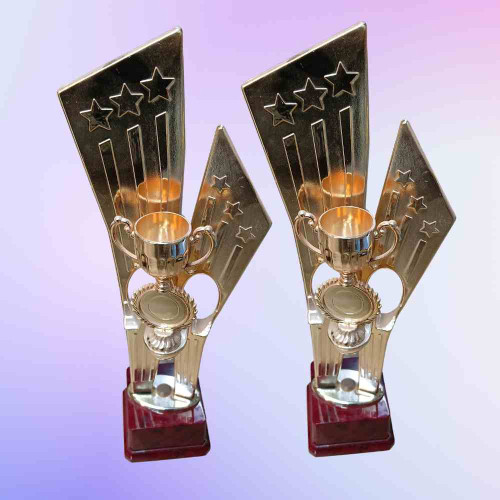 Starbound Excellence Trophy (12pcs)