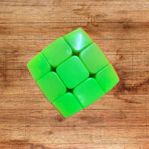 Magic Arc Design Cube (1pcs)