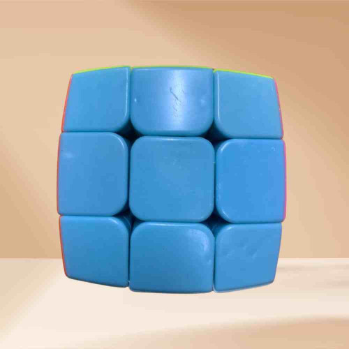 Magic Arc Design Cube (1pcs)